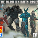Illustration for article titled These Evil Batmen Are Coming to Conquer the DC Universe